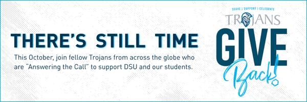 Dakota State University image